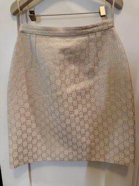 Gucci Skirt